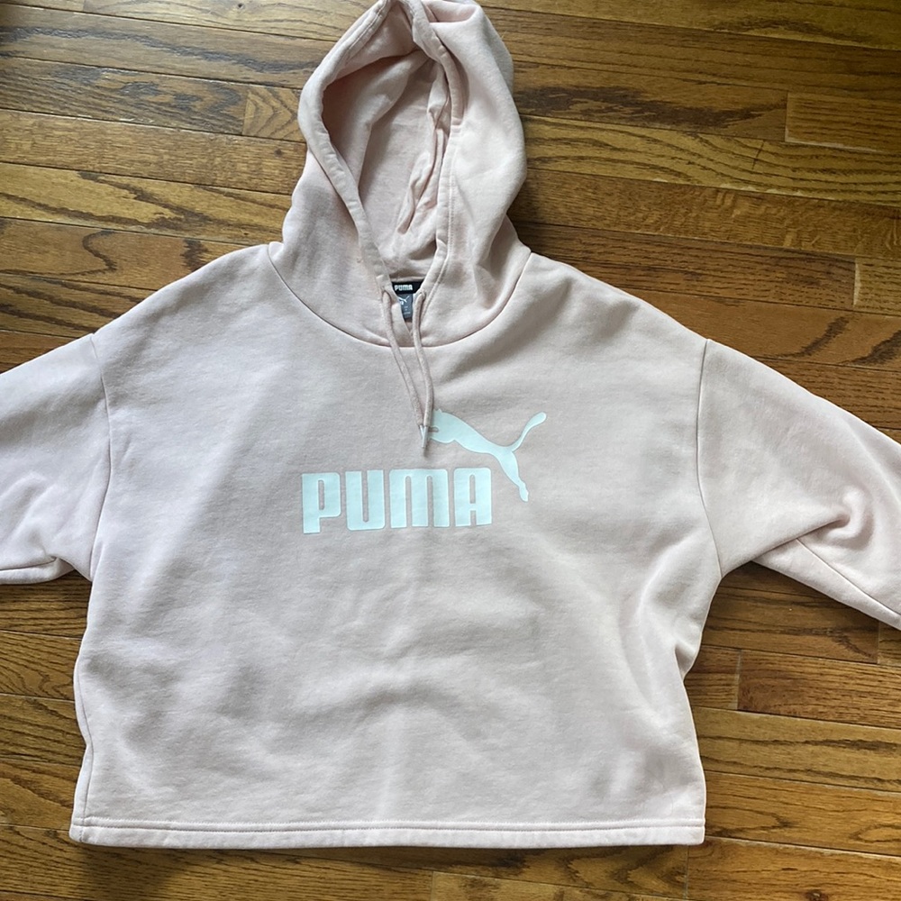 Girls Hoodie